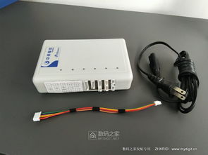 教你DIY一只实用又好看的6S锂电平衡充电器