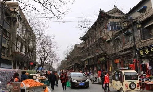 商丘十大美食,商丘，这座位于河南省的城