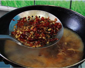 水煮牛肉的做法,水煮牛肉：川菜中的麻辣