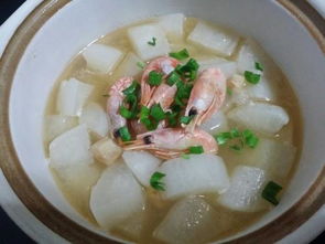 干贝煲汤：完美的营养搭配，让你的味蕾舞动起来！