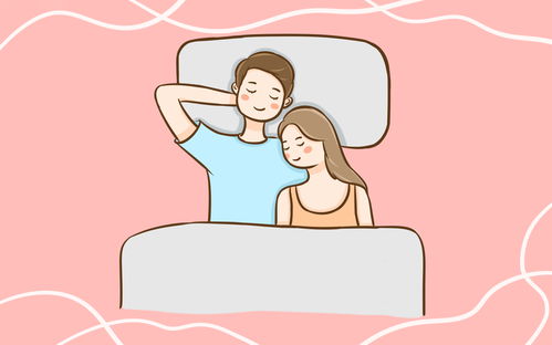 情侣之间多长时间的性爱频率最健康？