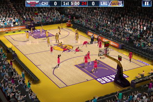 nba 2k13画面回放bug解决方法 