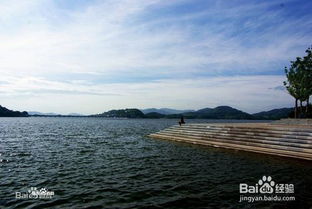 天目湖旅游攻略三日游 