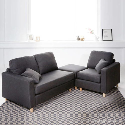 灰色沙发配什么颜色沙发垫 沙发垫的选购方法