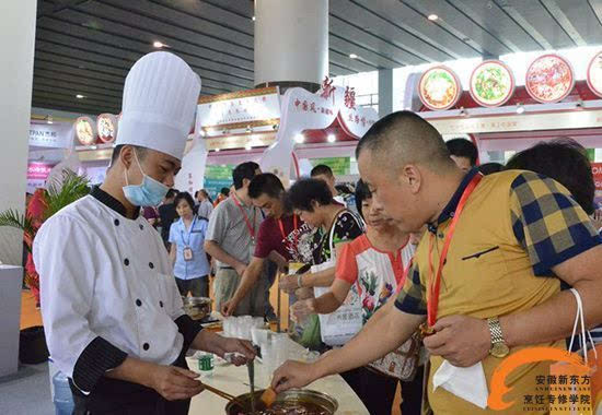 中国厨师比赛？中国烹饪协会的厨师比赛怎么参加
