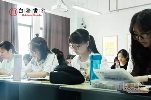 杭州高考美术集训,外地来杭州集训，杭州画室哪个好？