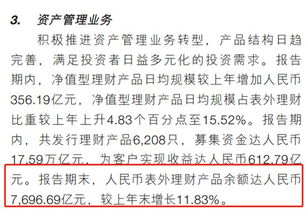 股市暴跌对已买工商银行非保本理财产品有无影响