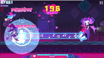 音乐游戏 Muse Dash 将在6月中旬发行PC版和Switch版