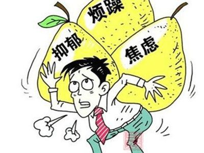 福州鼓楼医院心理科 焦虑症总是反复发作 治疗要注意五个误区