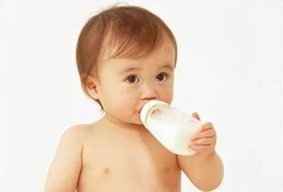 宝宝腹泻应该吃什么奶粉