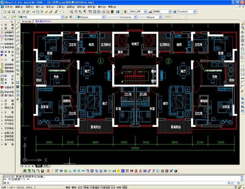 天正cad7.5免费