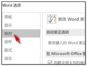 怎么去掉word2007版本里文字底下的红线 详见图片 