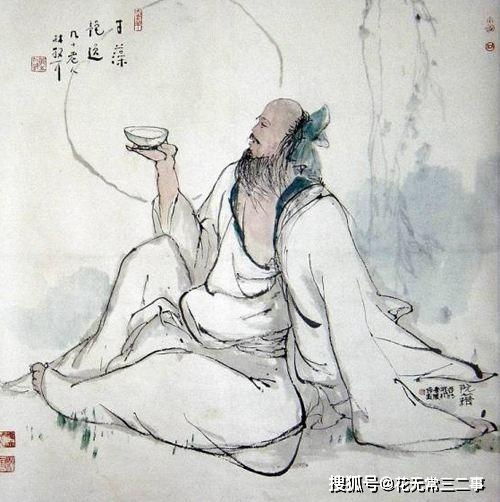 唐代最早的诗人,在律诗一词还没出现时,就写出了标准五律