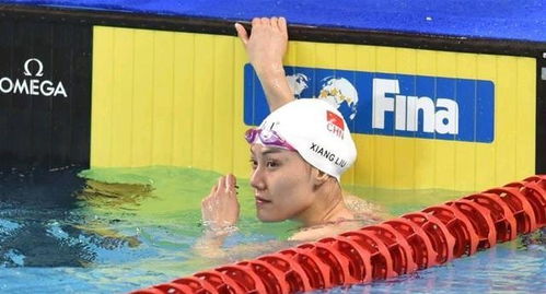 中国游泳奥运集训队星光黯淡 游泳女神刘湘的名字不在大名单中