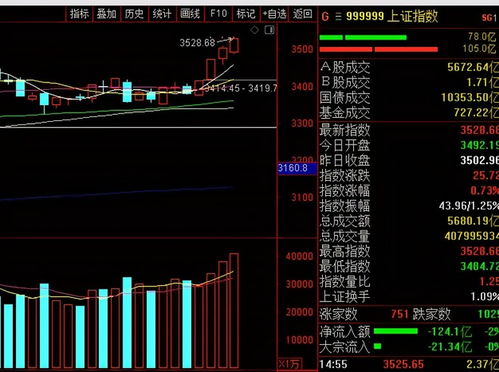 今天证券股跌的吓人，明天会怎样呀