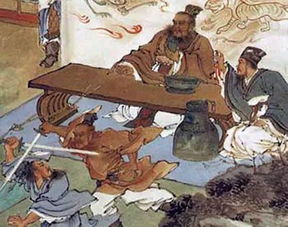 100条历史典故,读懂大半个中国