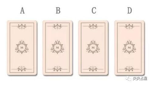 塔罗牌占卜 默念自己的名字选牌,测出你这辈子的爱情归属