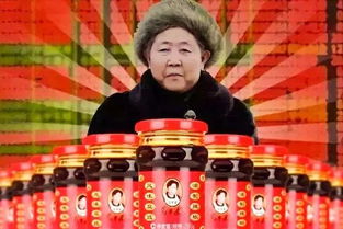 一年卖出6亿瓶,年赚45亿,她如何靠一瓶辣椒酱成为国民女神
