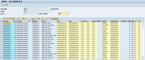 pl sql入门比较好的书 SPA软件SE16N实现类似PL SQL查询表功能