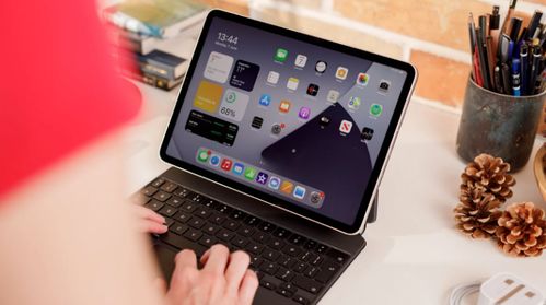 11英寸 iPad Pro 2021 评测 虽小但强