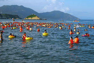 上川岛附近免费停车场地址,台山上川岛山咀码头附近有停车吗