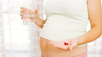 孕晚期补钙,胎头硬不好生 事实是这样的,孕妇别被坑了