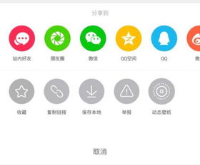 为什么华为荣耀9i不能设置抖音的动态壁纸 