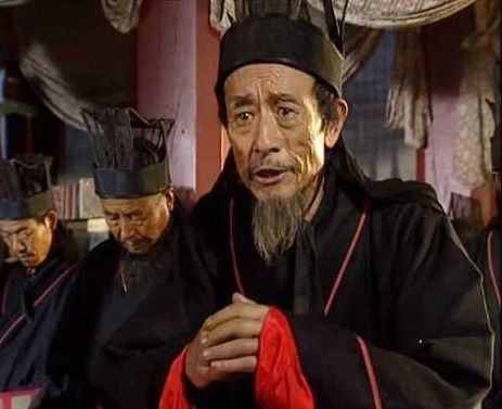 蜀汉一位预言家,看到刘禅的名字后,立马预言蜀汉二世而亡