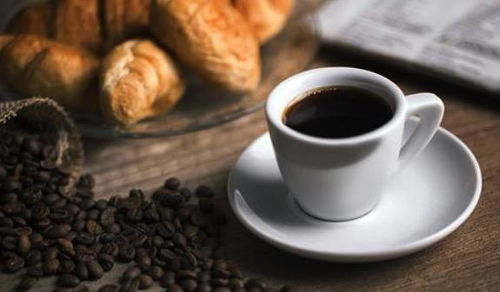 你会喝咖啡吗 一本书提高你的咖啡品鉴能力