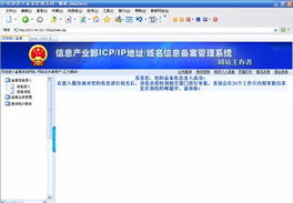 icp备案在哪里办理,了解ICP备案的重要性。