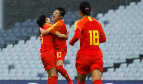 中国女子足球比赛视频下载,中国女子足球比赛视频下载：免费获取精彩赛事