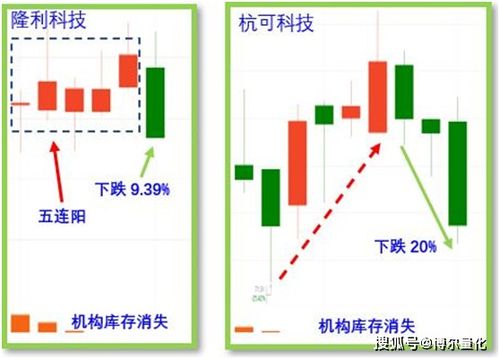 股票机构是做什么的?