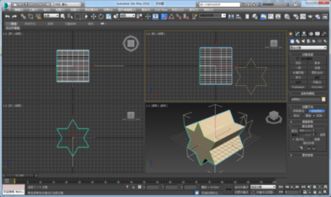 3dmax放样的基本元素是(3dmax中放样属于什么命令)