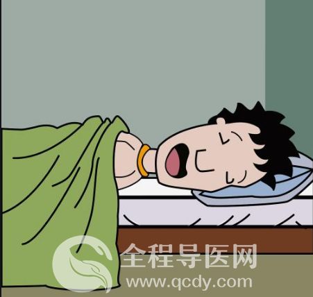 压力大 睡眠差 科学 补觉 才能解决您的睡眠问题