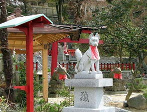 日本人的精神图腾 盘点日本十大神社 