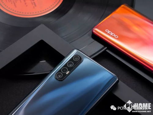 reno3,OPPO Reno3 参数详解-第2张图片