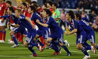 04亚洲杯半决赛 点球,2004亚洲杯日本队怎么或得的冠军？