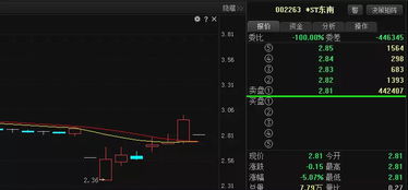 关于股票的问题：股票跌停板上那些股是哪些人挂的?