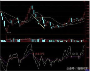 W%R指标RSI指标CCI指标等等很多指标都能表示超卖超买,哪个最准呢