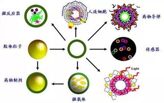 分子生物技术发展的新趋势