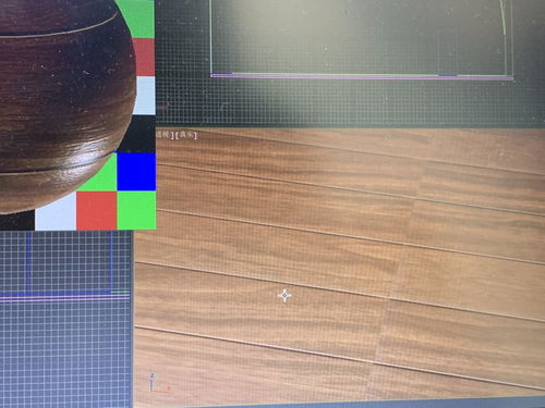 3dmax木地板缝隙怎么做(地板和地板之间的缝隙多大正常)