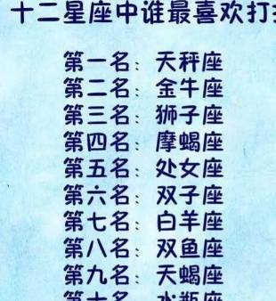 12星座如何守护自己的爱情,白羊要学会沉淀,她要学会放手