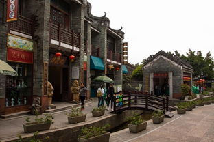 广州的旅游景点,广州旅游攻略：九大必游景点