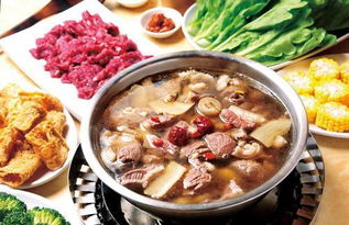 中国立冬吃什么,冬天吃肉有讲究！提醒中老年人：少吃猪肉，多吃这3样，手脚有劲