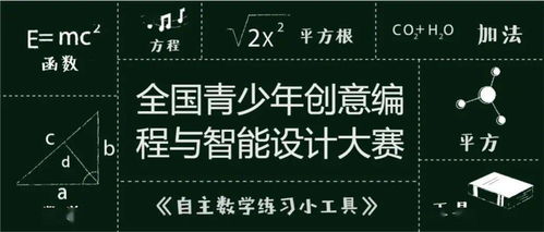 中天这个小孩不得了,获创意编程一等奖