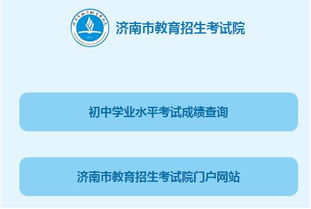 泰安市教育局官网成绩查询(济南中考成绩在哪查询)