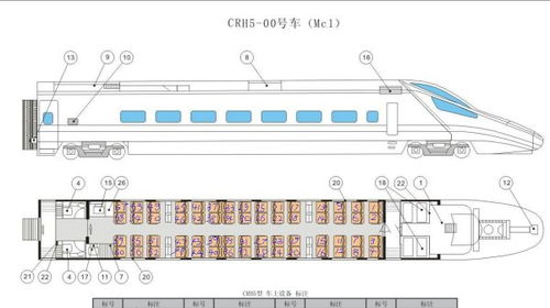 z15812车座位图图片