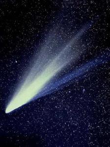 哈雷彗星 搜狗百科 
