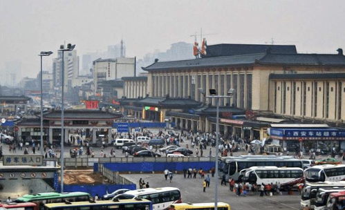 中国最乱的火车站,行李被偷是常事,正在修建新的火车站替代它