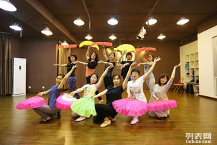 南京美度国际音乐舞蹈学校成人暑假班开课啦